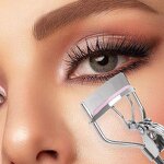 Eyelash Curler Manufacturer - Custom Logo Butterfly Pattern