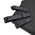 Manicure Set Factory - 24pcs Stainless Steel Travel Case