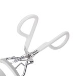 Eyelash Curler Factory - Hot Sale Carbon Steel Finger Grip