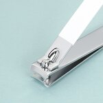 Manicure Set Manufacturer - Portable 8pcs Custom Logo Kit