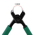 Toenail Clippers Factory - Wide Jaw Opening Non-Slip Handle