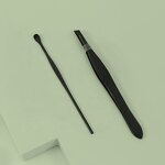 Pedicure Kit Factory - 7pcs Customized OEM Steel Clippers