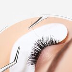 Eyelash Tweezers Supplier - OEM Wholesale Lash Applicator