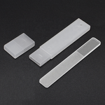 Nail File Manufacturer - Custom Logo Nano Glass Buffer