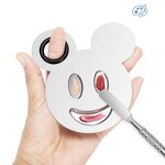Foundation Palette Manufacturer - Mickey Shape Stainless Steel