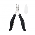 Nail Nipper Manufacturer - Best Selling Double Spring Curved