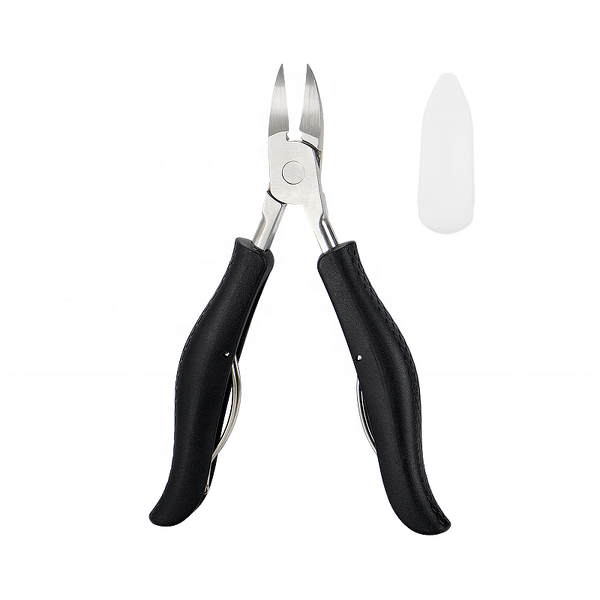 Nail Nipper Manufacturer - Best Selling Double Spring Curved
