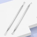 Blackhead Extractor Factory - Professional 2-in-1 Pimple Tool