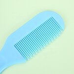 Baby Care Kit Manufacturer - Newborn Hair Brush Comb Set