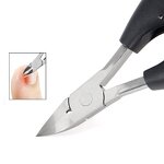 Toenail Clippers Manufacturer - Non-Slip Grip for Thick Nails