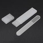 Nail File Manufacturer - Custom Logo Nano Glass Buffer