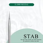 Comedone Remover Set Manufacturer - 4pcs Beauty Care Extractor