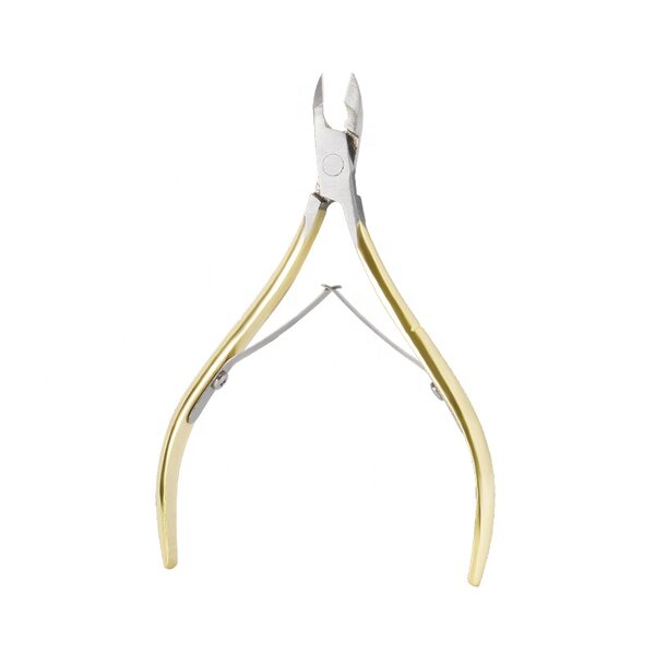 Cuticle Remover Factory - Double Spring Super Sharp Nippers
