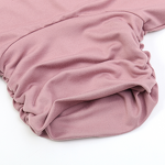 Neck Warmer Manufacturer - OEM Women's Winter Elastic Collar Shawl Bulk