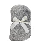 Flannel Lap Blanket Manufacturer - OEM Soft Fuzzy Fleece Baby Sofa Cover