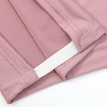 Neck Warmer Manufacturer - OEM Women's Winter Elastic Collar Shawl Bulk