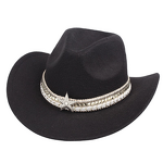 Lace Hat Accessory Manufacturer - OEM Creative Braided Chain Belt Custom