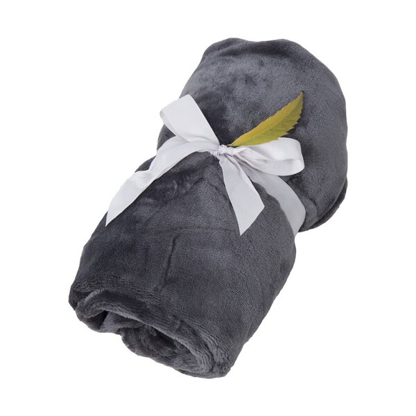 Flannel Lap Blanket Manufacturer - OEM Soft Fuzzy Fleece Baby Sofa Cover