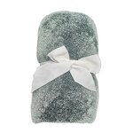 Flannel Lap Blanket Manufacturer - OEM Soft Fuzzy Fleece Baby Sofa Cover