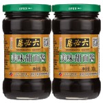 甜面酱工厂-代工600g烧烤酱