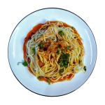 新鲜乌冬面供应商-代工麻辣冷面