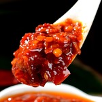 辣椒酱供应商-批发郫县红油酱