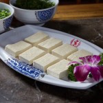 小冻豆腐供应商-代工火锅食材