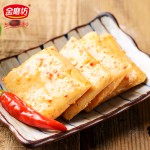 鱼豆腐零食工厂-代工即食异国零食