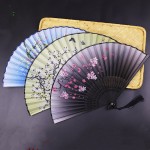 竹扇生产商-批发折叠中国扇