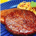 植物肉生产商-批发素食汉堡饼