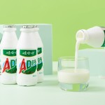 AD钙奶供应商-代工儿童营养饮料