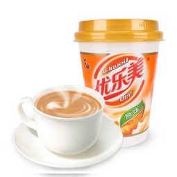 奶茶原料生产商-代工冲泡原料