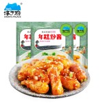 炒年糕酱供应商-代工韩国火锅料理