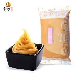 月饼馅料工厂-代工莲蓉烘焙原料