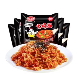 方便面生产商-批发韩式拉面