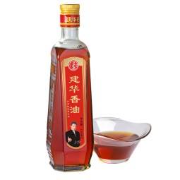 芝麻油生产商-代工450ml火锅调味油