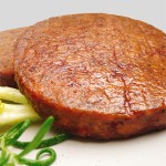 植物肉生产商-批发素食汉堡饼