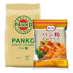 面包糠生产商-批发日式面包屑