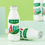 AD钙奶供应商-代工儿童营养饮料