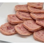 午餐肉供应商-代工清真罐装肉