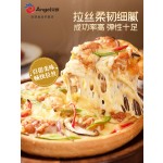 马苏里拉奶酪生产商-代工定制450g披萨奶酪条