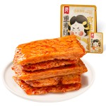 素肉工厂-代工辣味豆制品零食