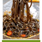 蕨根粉生产商-代工酸辣粉丝