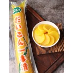 腌萝卜生产商-代工韩国腌萝卜泡菜
