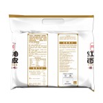 红油面生产商-批发干面卷