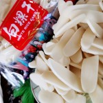 白年糕供应商-代工韩国食品