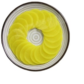 腌萝卜生产商-代工韩国腌萝卜泡菜