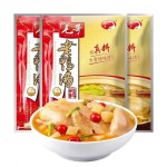 腌萝卜生产商-批发重庆火锅调料