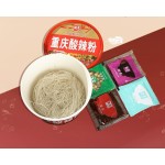 酸辣粉丝工厂-批发碗装红薯粉