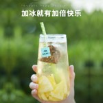 水果茶工厂-代工桃乌龙荔枝茶